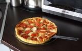 Tarte chèvre et tomate aux œufs