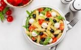 Simple et efficace : comment faire une bonne salade de pâtes à l’Italienne ?