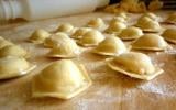 Raviolis maison