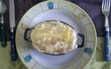 Mini-cocotte tartiflette