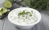 Tzatziki