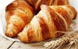 Croissants nature 0% MG