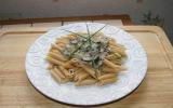 Penne alla boscaiola