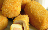 Croquettes de thon maison