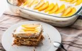 Connaissez-vous le mango float , ce “tiramisu“ à la mangue originaire des Philippines ?