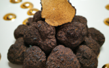 Brouillade aux truffes