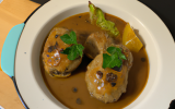 Quenelles de veau traditionnel