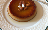 Flan noix de coco