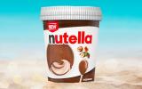 Nutella lance sa première glace pour cet été : où la trouver et à partir de quand ?