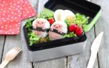 Bento Cochon