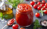 Combien de temps peut-on garder un pot de sauce tomate ouvert ?