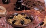 Tajine aux prunes