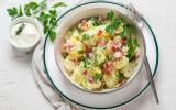 Nos 10 meilleures recettes de salades de pommes de terre faciles et rapides