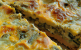 Quiche aux mille-et-une épices