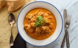 Une recette facile et pas chère pour ce week-end : notre délicieux poulet tikka massala