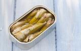 Sardines en boîte : le chef Eric Frechon livre une recette simple et gourmande pour les sublimer