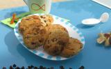 Cookies gourmands de lili