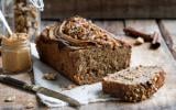 Banana bread sans four : une diététicienne partage sa recette à la poêle prête en 10 minutes !