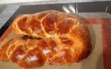 Brioche au Thermomix