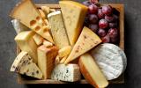 Quels sont les fromages à ne pas congeler ?