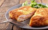 Cordon bleu : voici notre meilleure recette, inratable et rapide !