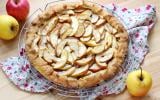 10 tartes aux pommes à tomber