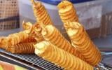 10 idées originales pour présenter les pommes de terre