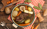 Que faire avec un reste de pot-au-feu ?
