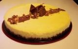 Cheesecake de New-York