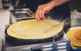 Comment réussir la cuisson des crêpes ?