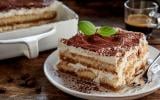 Meilleur tiramisu 2024 : découvrez la recette élue lors de la coupe du monde en Italie