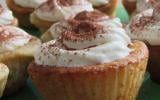 Cupcakes façon Banoffee Pie