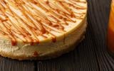 Cheesecake aux carambars