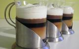 Irish coffee revisité