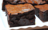 Brownie au mélange des indiens Mapuche