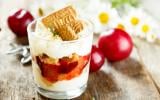 C’est le dessert de la fin des vacances : comment faire un tiramisu aux mirabelles ?