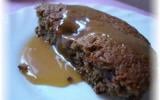 Sticky toffee Pudding