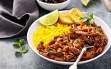 Connaissez-vous le ropa vieja, cette spécialité cubaine riche en saveurs ?