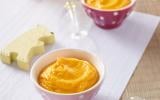 5 recettes trop chou pour les bébés de 0 à 3 ans