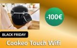 Black Friday Week : économisez 100 euros sur le multicuiseur Cookeo avec cette offre exceptionnelle !