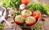 6 recettes aux tomates de fin de saison