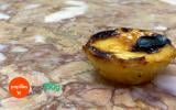 Le pastel de nata de João