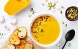 Soupe, velouté, potage, c’est quoi la différence ?