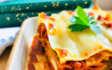 Lasagnes, l'Italie dans votre assiette