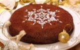 Nos idées de recettes de gâteaux de Noël au chocolat