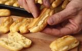 10 recettes succulentes à faire avec de la pâte à choux