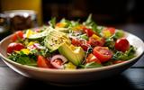 Ni pâtes, ni riz, ni pomme de terre : voici l’ingrédient à mettre absolument dans vos salades composées cet été
