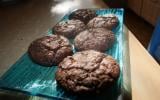 Cookies au chocolat économiques