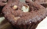 Muffins au chocolat, made in Mars