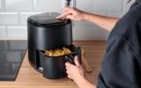 Quelle huile utiliser pour la cuisson au Air fryer ?